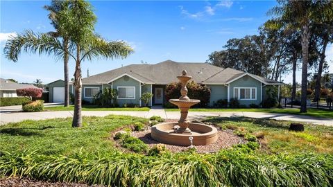 Photo of 2566 Callender Road, Arroyo Grande, CA 93420 (MLS # PI26055055)