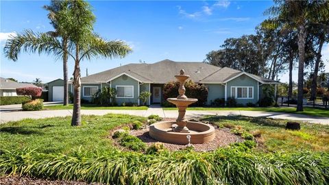 Photo of 2566 Callender Road, Arroyo Grande, CA 93420 (MLS # PI26055055)