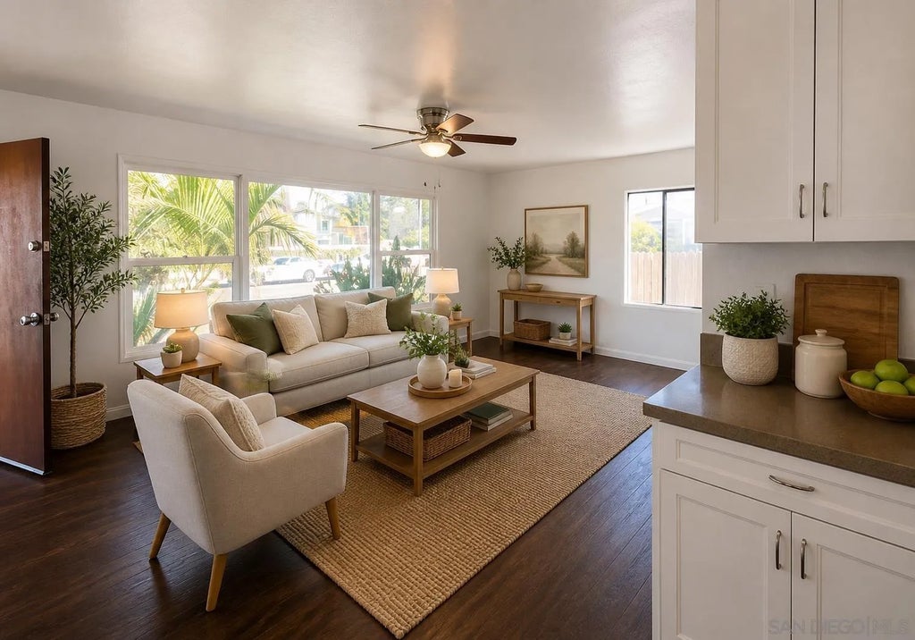Photo of 3023-3029 Jarvis St, San Diego, CA 92106 (MLS # 260012177)