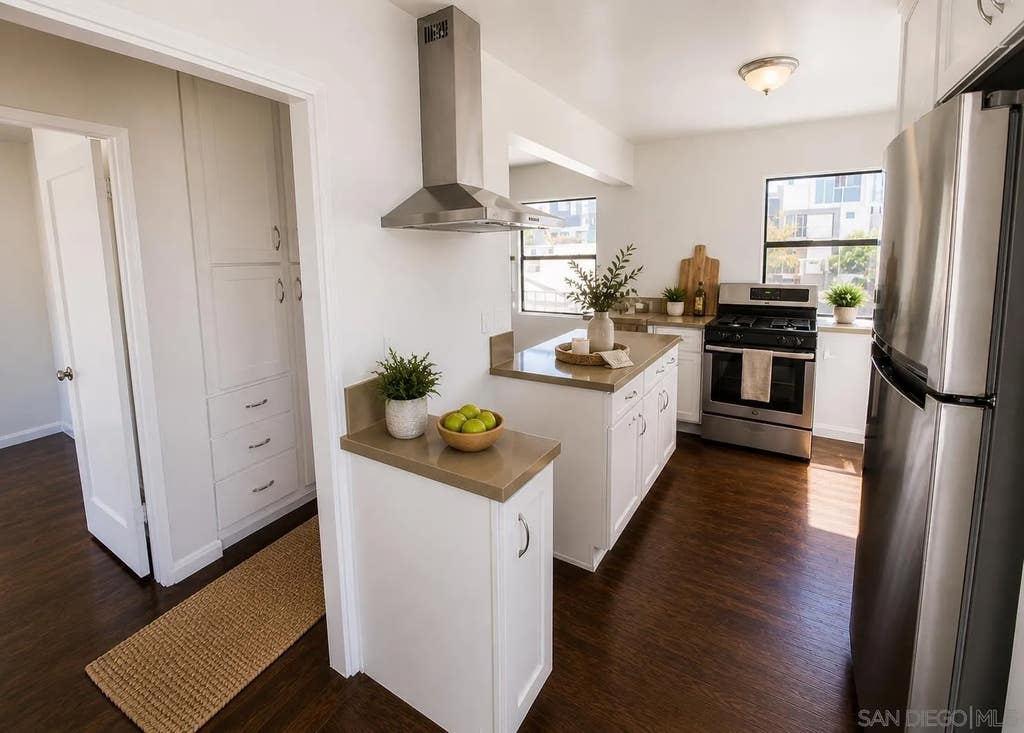 Photo of 3023-3029 Jarvis St, San Diego, CA 92106 (MLS # 260012177)