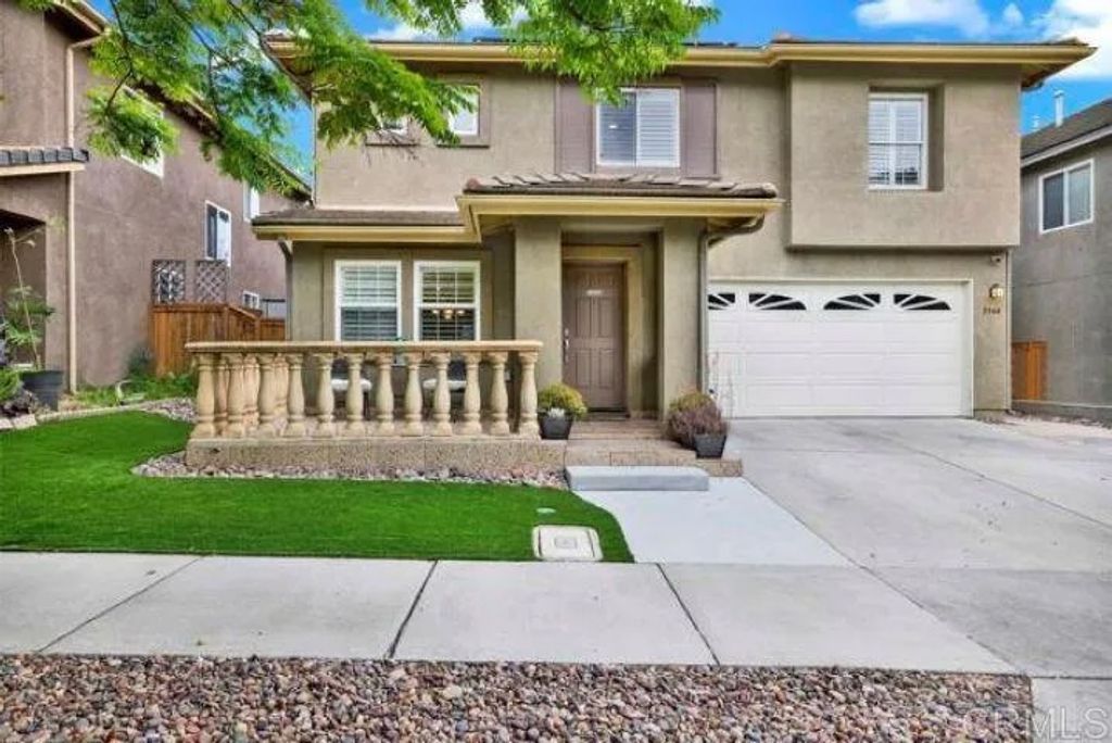 Photo of 5944 Vista Santa Catarina, San Diego, CA 92154 (MLS # PTP2604393)