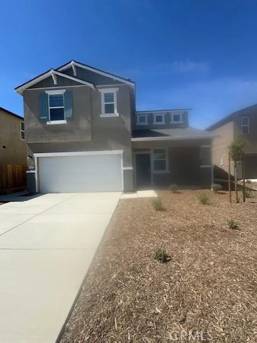 Photo of 4187 Scarlet Court, Merced, CA 95348 (MLS # MC26064623)