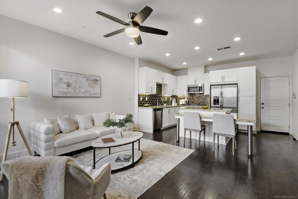 Photo of 2624 Aperture Cir, San Diego, CA 92108 (MLS # 2600145)