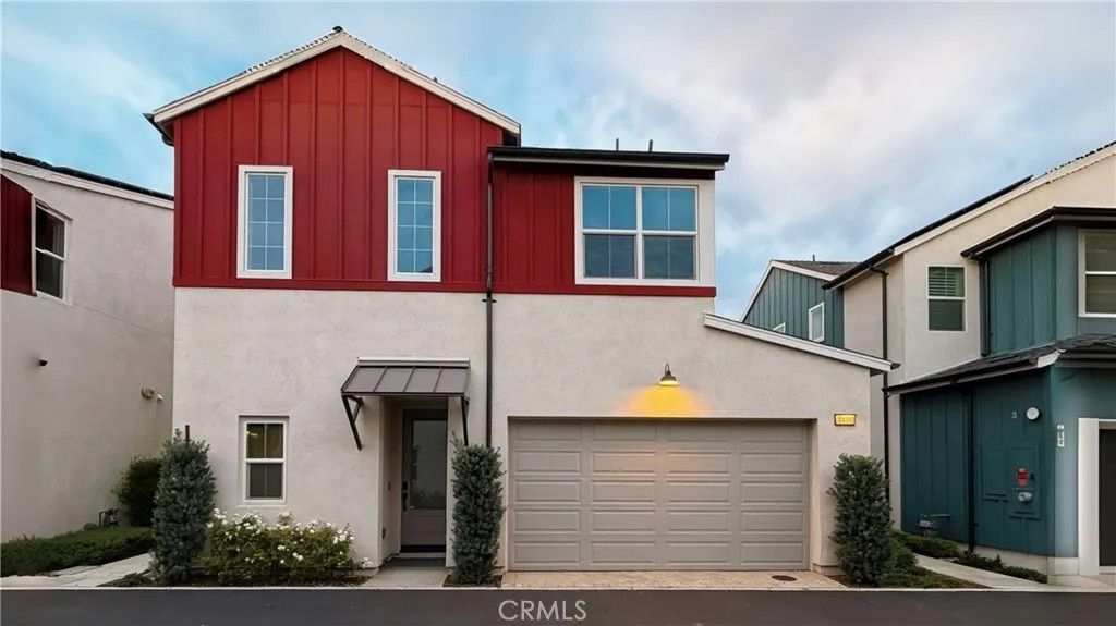 Photo of 4436 S Forsyth Paseo, Ontario, CA 91762 (MLS # TR26071607)