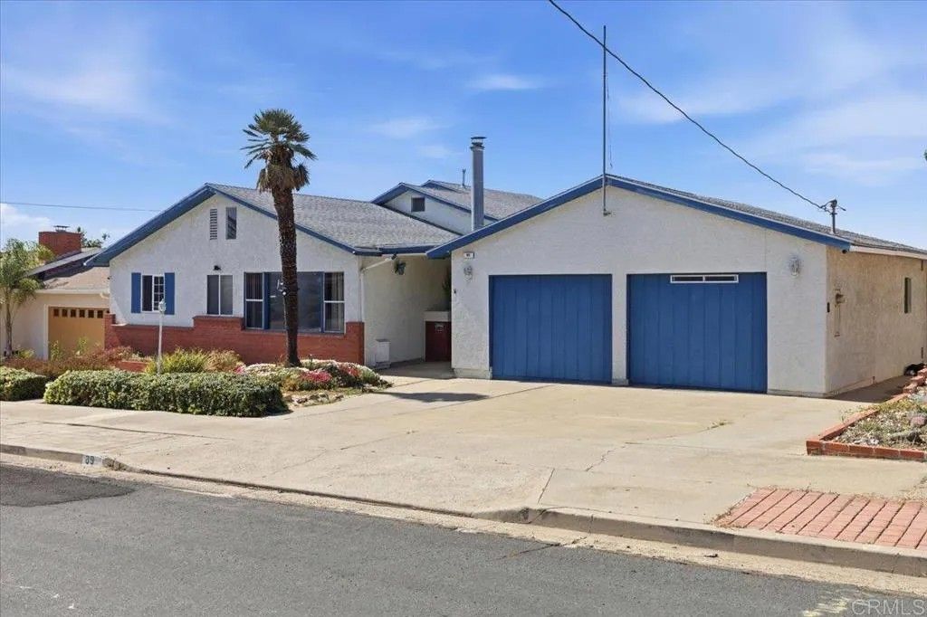 Photo of 69 Davidson Street, Chula Vista, CA 91910 (MLS # PTP2603005)