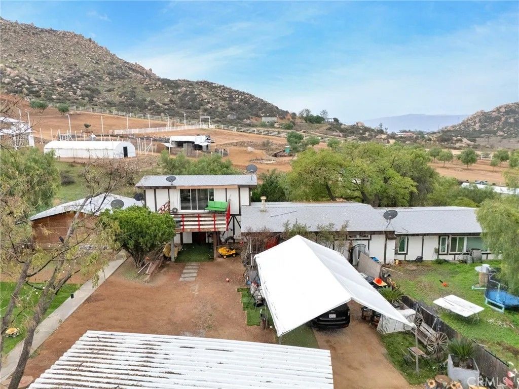 Photo of 18623 Lawton Boulevard, Perris, CA 92570 (MLS # PW25280548)