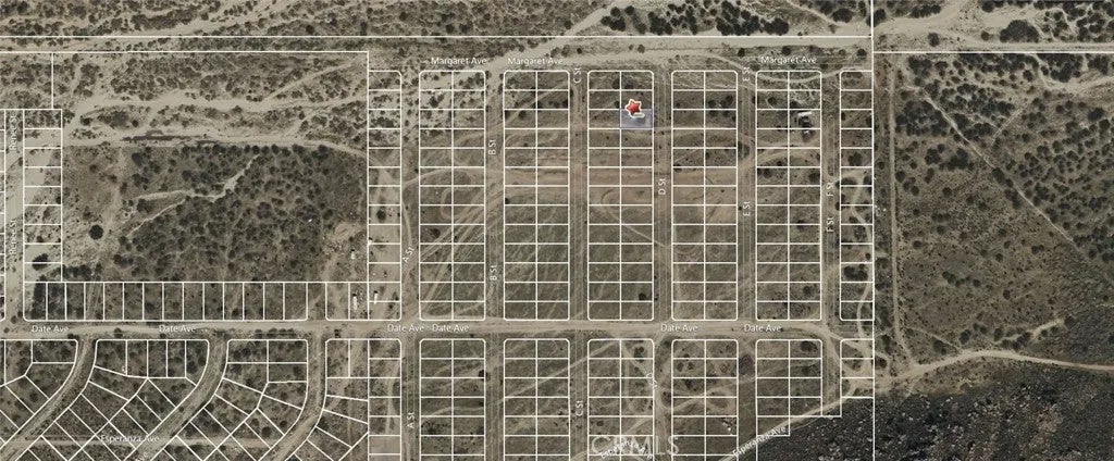 Photo of 24 Aka D, Cabazon, CA 92230 (MLS # CV25051782)