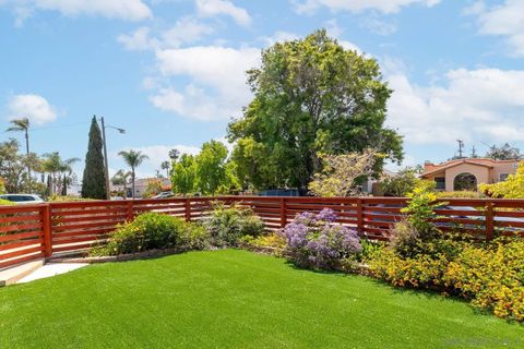 5075-77 35th St San Diego CA 92116