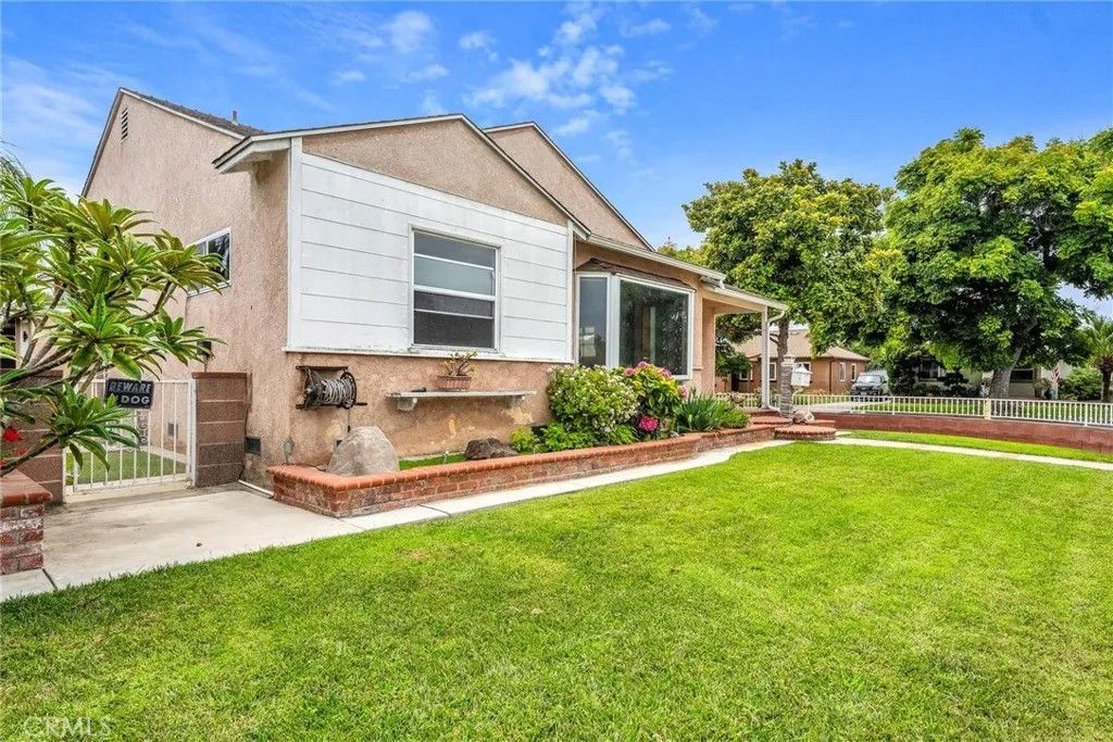 Photo of 11434 Lowemont Street, Norwalk, CA 90650 (MLS # SB26154112)
