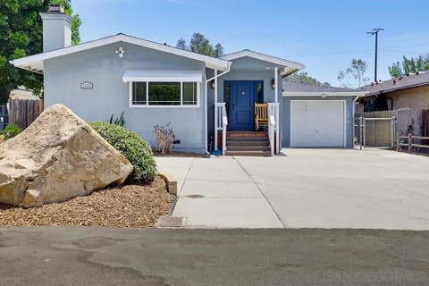 Photo of 14319 Old Community Rd, Poway, CA 92064 (MLS # 260017171)