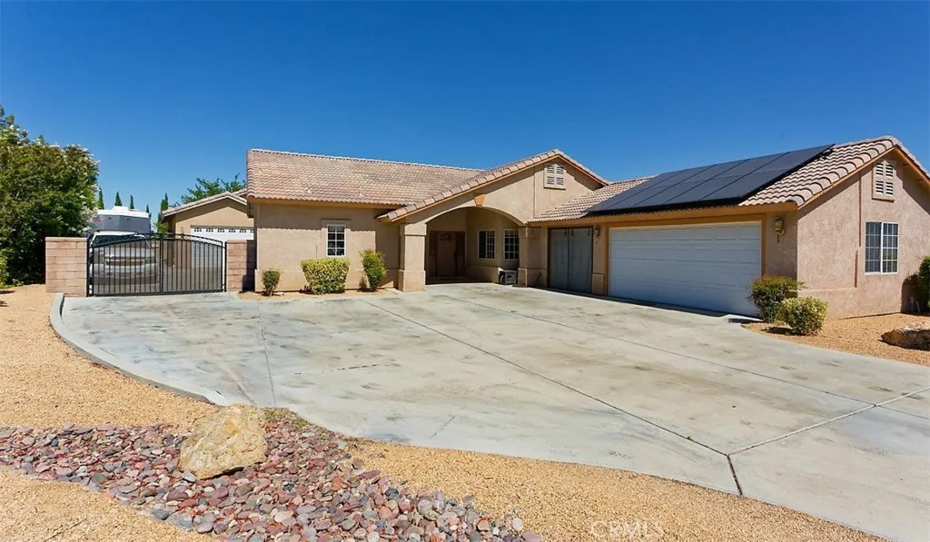 12776 Skyline Ranch