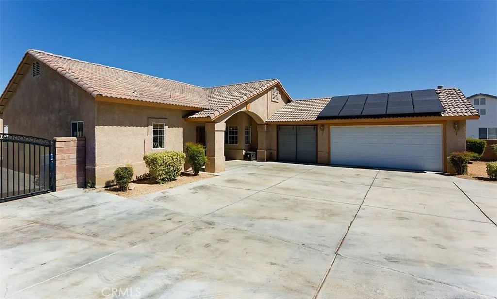 12776 Skyline Ranch