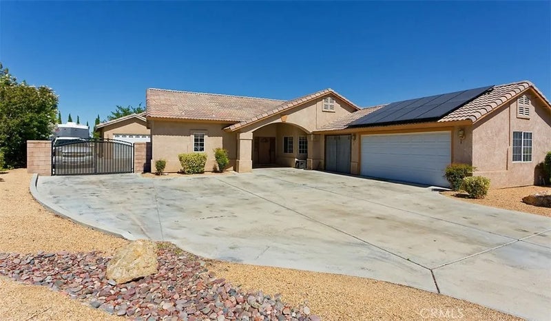 12776 Skyline Ranch