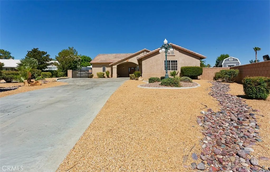12776 Skyline Ranch