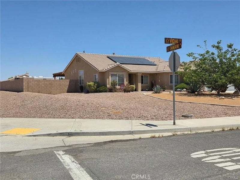 21224 Vidal Court