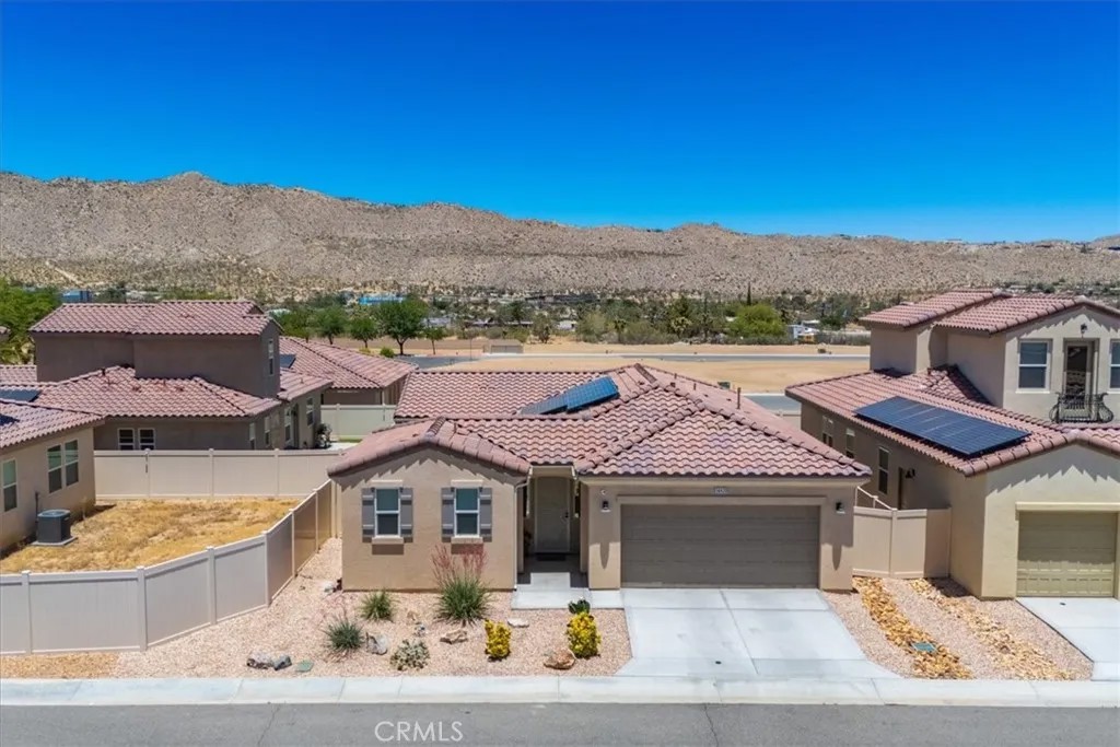 56620 Desert Vista Circle