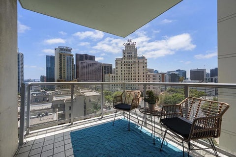 Photo of 850 Beech Street #908, San Diego, CA 92101 (MLS # 260017052)