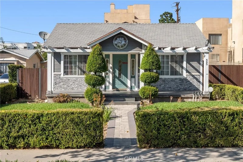 445 W Harvard