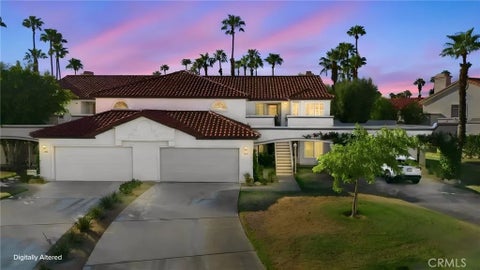 Property photo of 684 Vista Lago Circle North, Palm Desert, CA 92211
