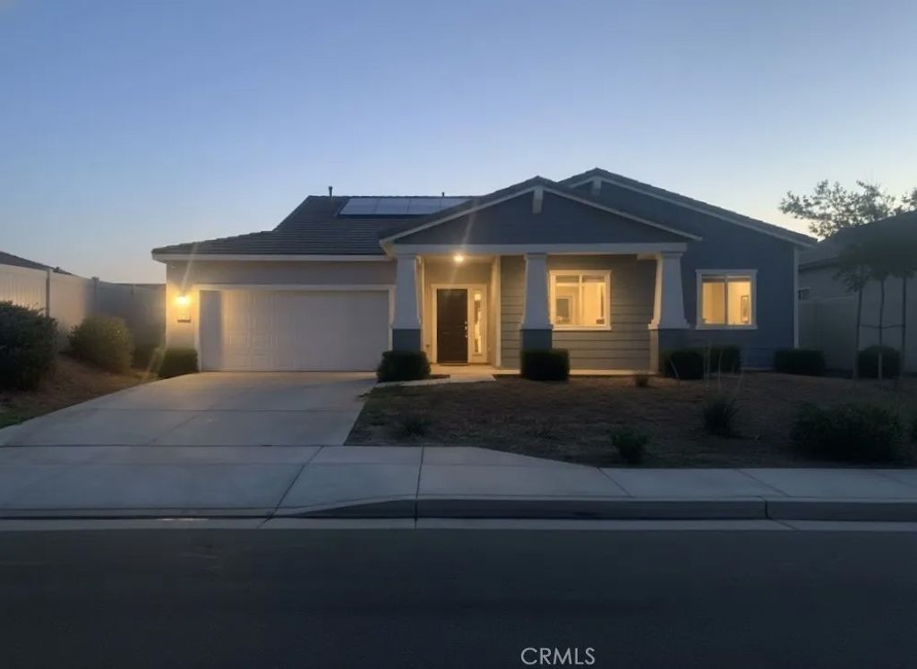 Photo of 7410 Koyuk River, Bakersfield, CA 93311 (MLS # SR25270992)