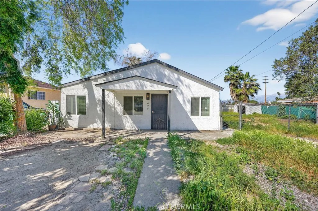 475 Transit Avenue