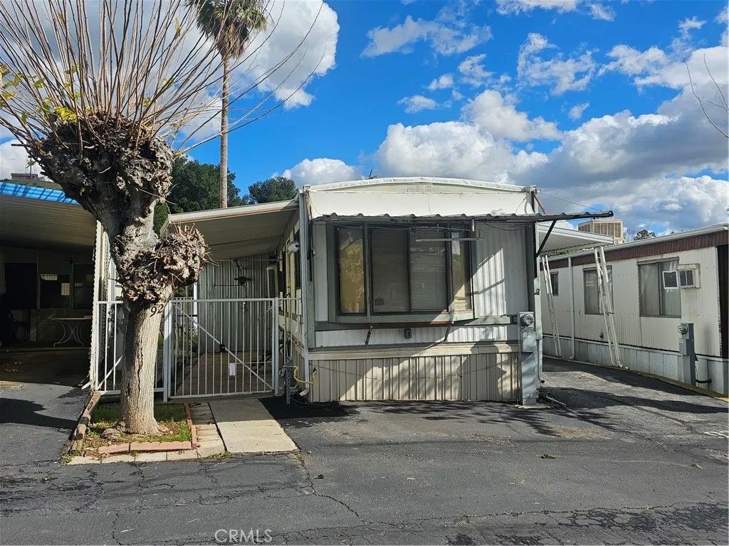 Photo of 35080 Chandler Rd #92, Calimesa, CA 92320 (MLS # IG26039419)