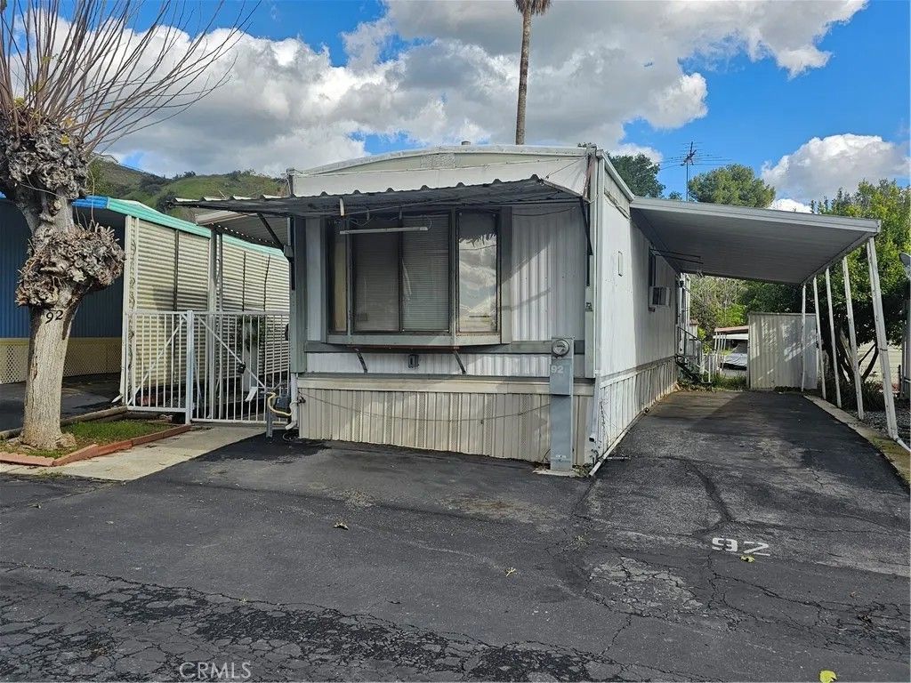 Photo of 35080 Chandler Rd #92, Calimesa, CA 92320 (MLS # IG26039419)