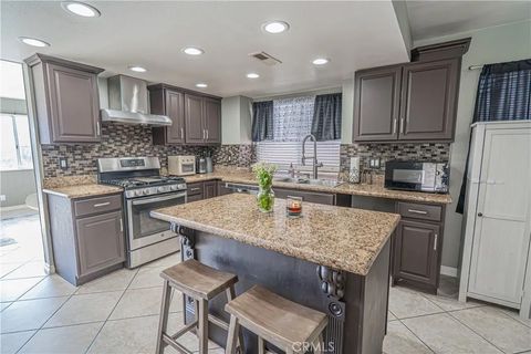 Tiny photo for 28076 Wildwind Drive, Canyon Country, CA 91351 (MLS # SR25277628)