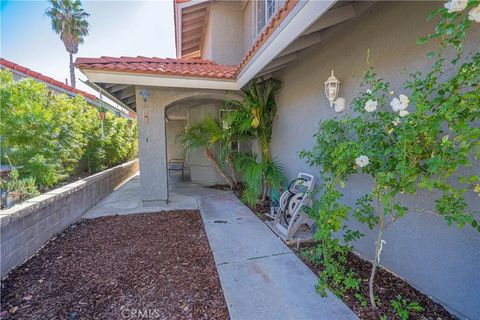 Tiny photo for 28076 Wildwind Drive, Canyon Country, CA 91351 (MLS # SR25277628)