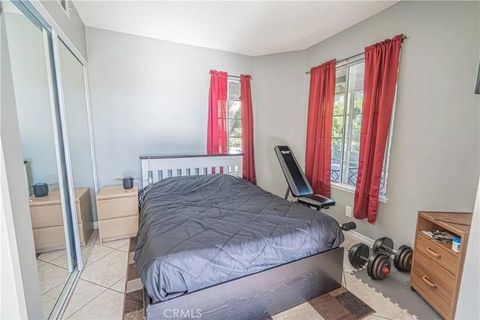 Tiny photo for 28076 Wildwind Drive, Canyon Country, CA 91351 (MLS # SR25277628)