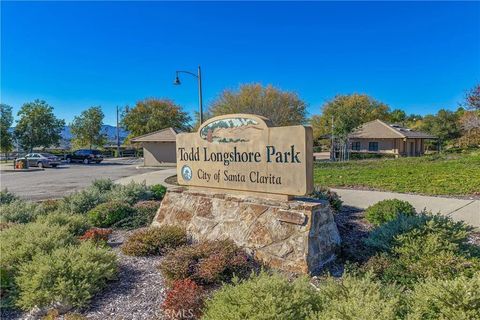 Tiny photo for 28076 Wildwind Drive, Canyon Country, CA 91351 (MLS # SR25277628)