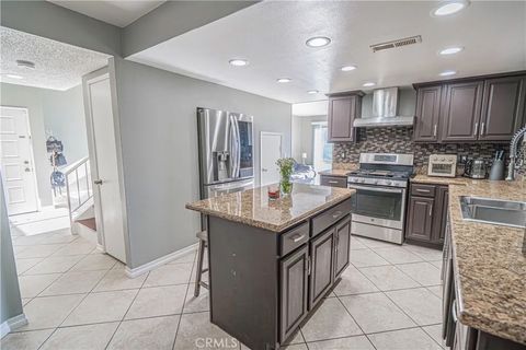 Tiny photo for 28076 Wildwind Drive, Canyon Country, CA 91351 (MLS # SR25277628)