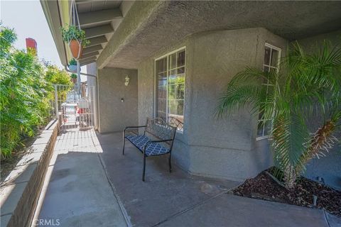 Tiny photo for 28076 Wildwind Drive, Canyon Country, CA 91351 (MLS # SR25277628)