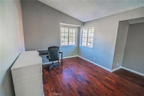 Tiny photo for 28076 Wildwind Drive, Canyon Country, CA 91351 (MLS # SR25277628)