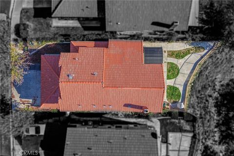 Tiny photo for 28076 Wildwind Drive, Canyon Country, CA 91351 (MLS # SR25277628)