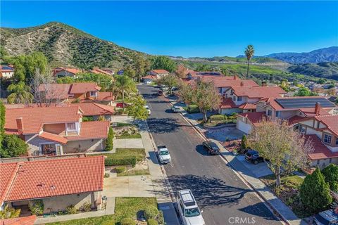 Tiny photo for 28076 Wildwind Drive, Canyon Country, CA 91351 (MLS # SR25277628)
