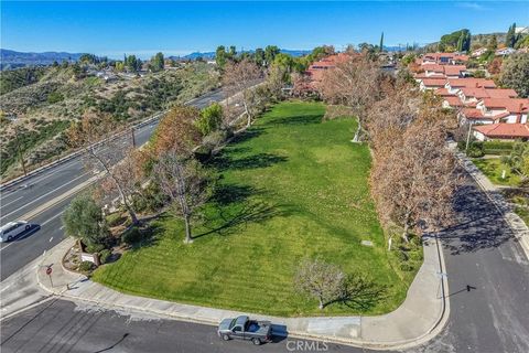 Tiny photo for 28076 Wildwind Drive, Canyon Country, CA 91351 (MLS # SR25277628)