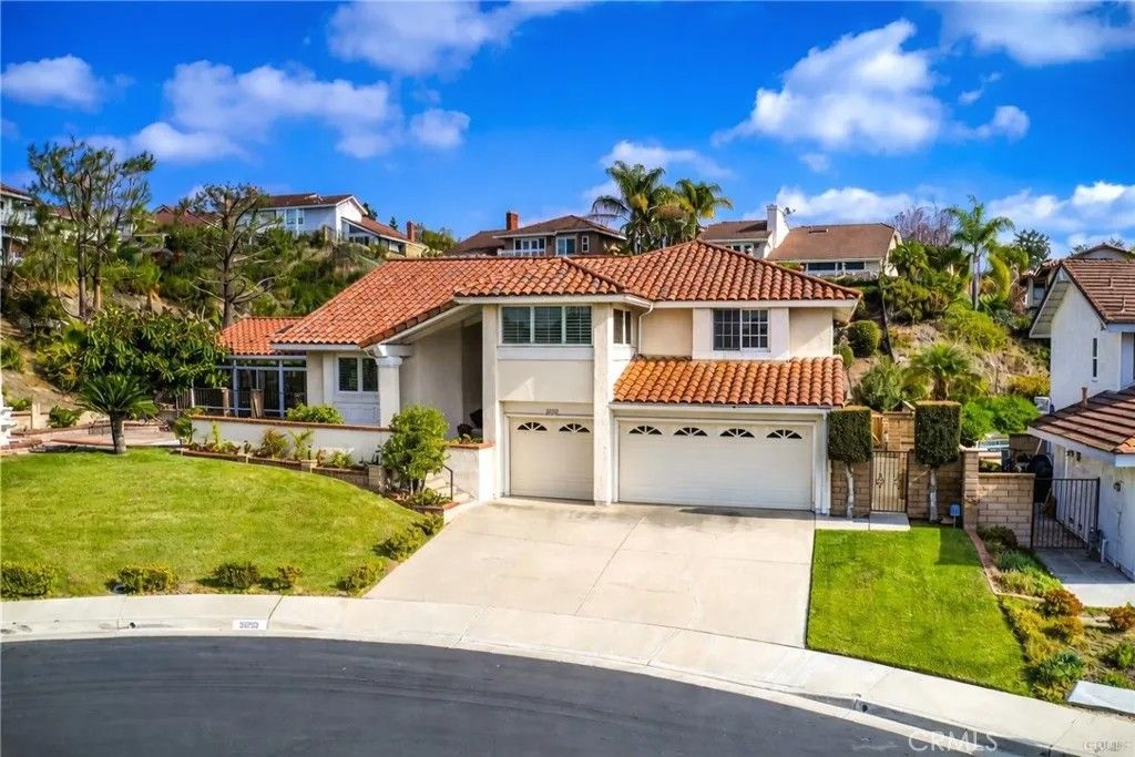 Photo of 21732 Exton Way, Lake Forest, CA 92630 (MLS # OC26083085)