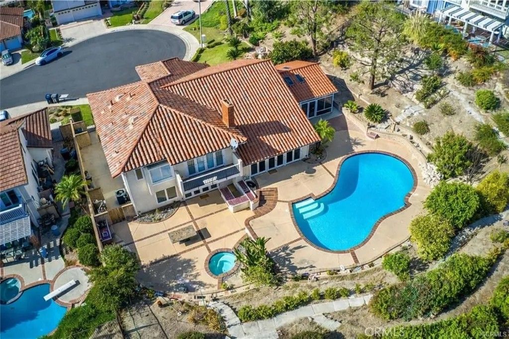 Photo of 21732 Exton Way, Lake Forest, CA 92630 (MLS # OC26083085)