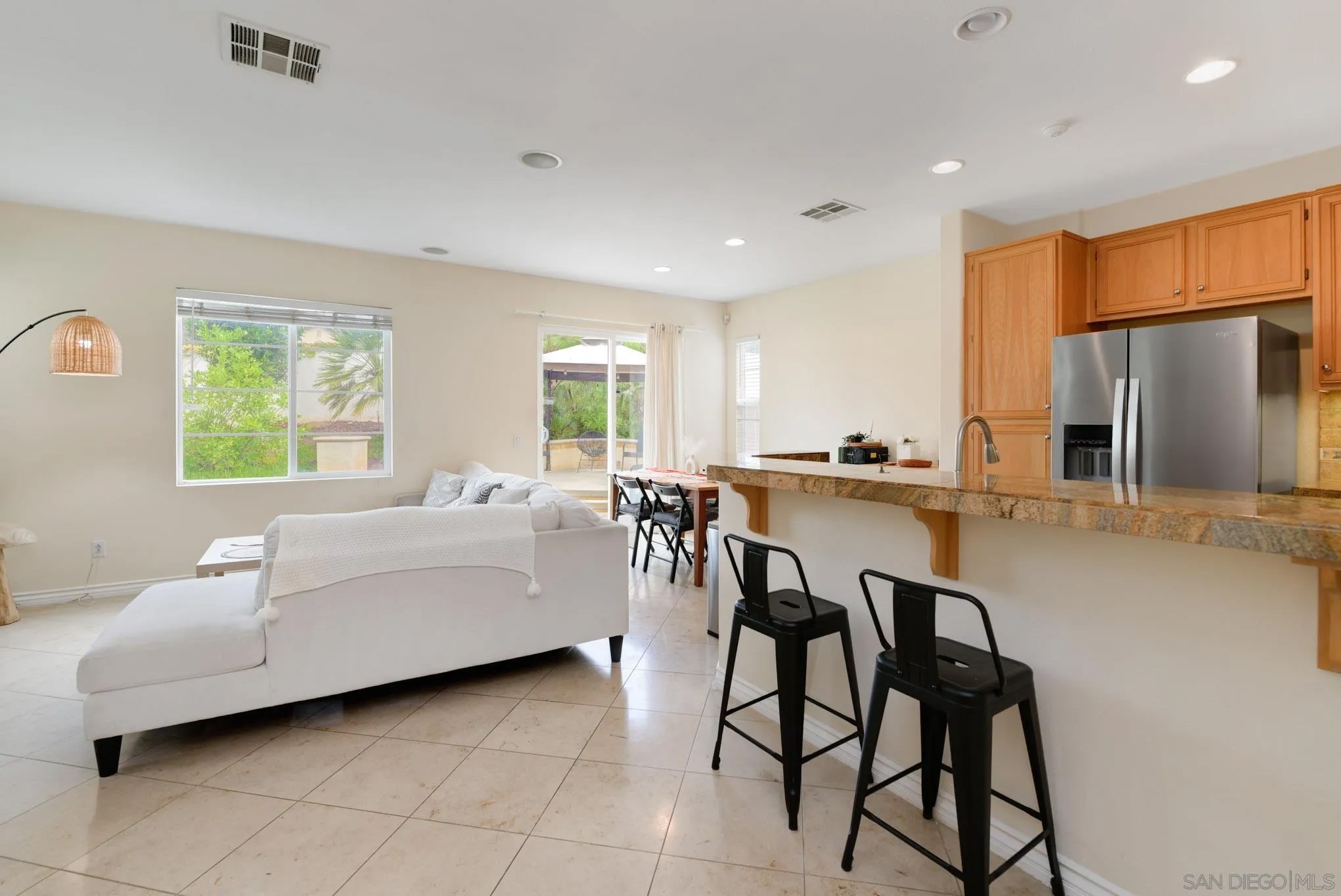 3403 Paseo De Paz Court