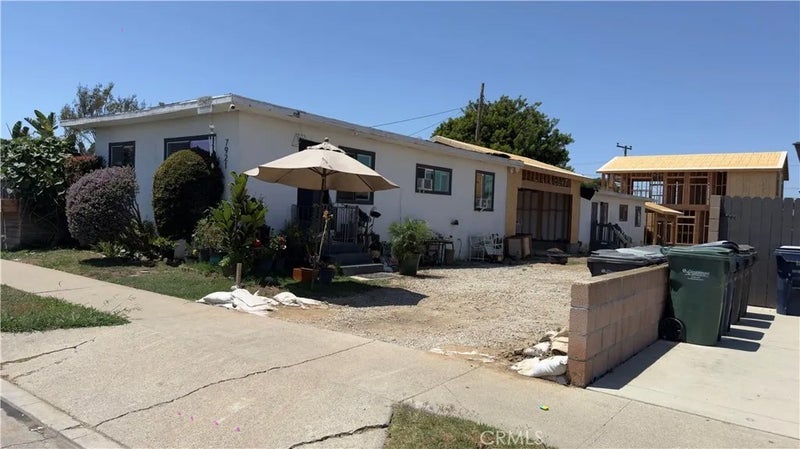 7921 N Ronald Drive