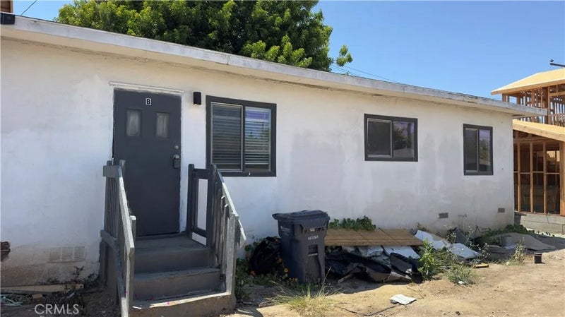 7921 N Ronald Drive