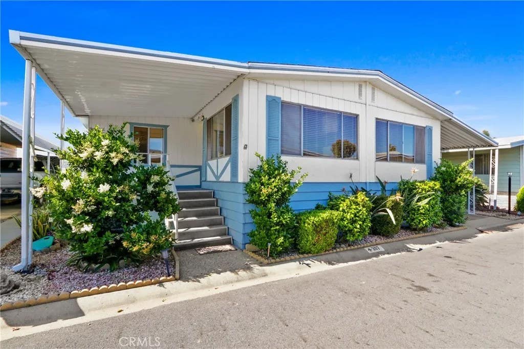 Photo of 3800 Bradford ST #307, La Verne, CA 91750 (MLS # CV26101306)