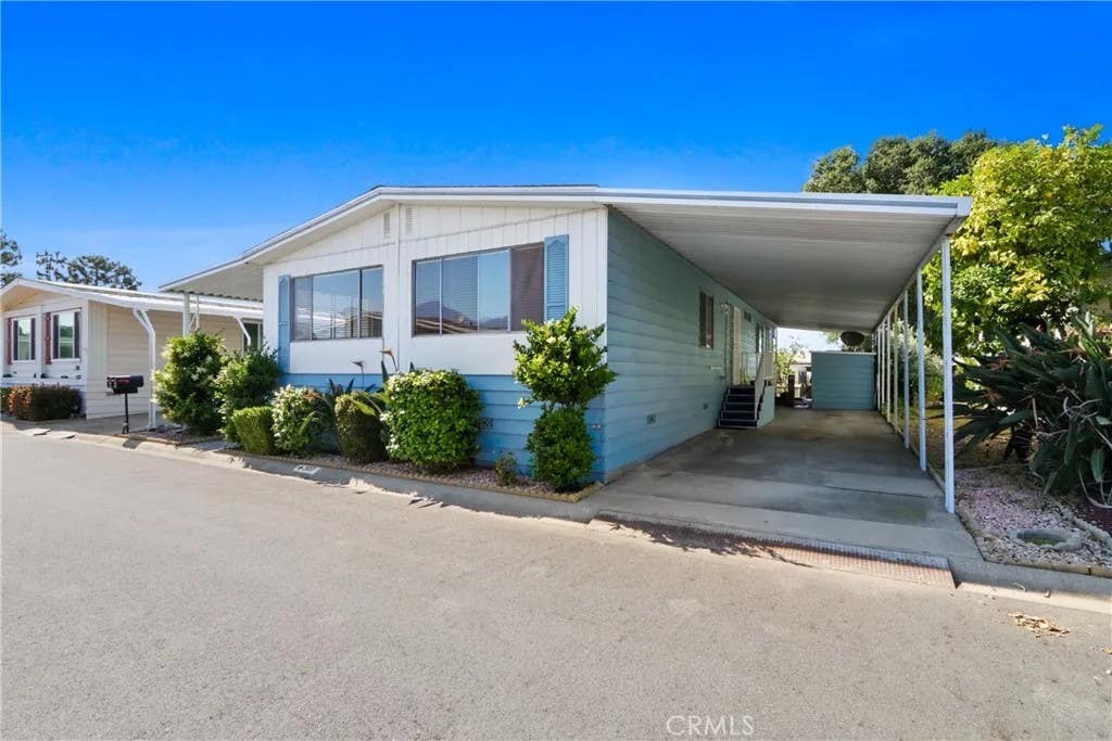 Photo of 3800 Bradford ST #307, La Verne, CA 91750 (MLS # CV26101306)