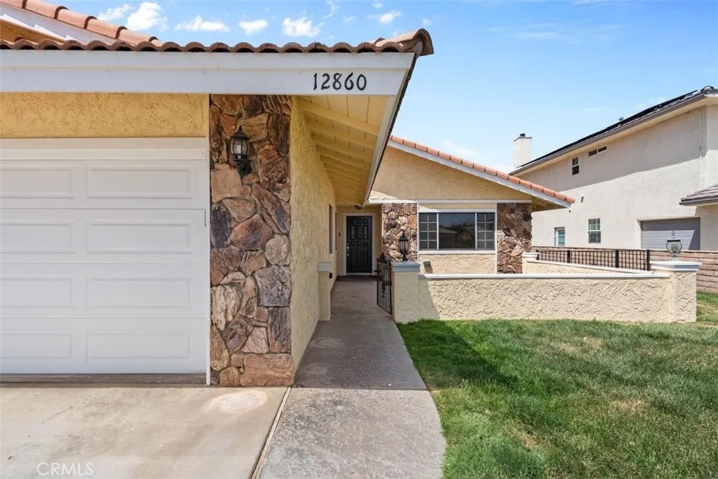 12860 Golf Course