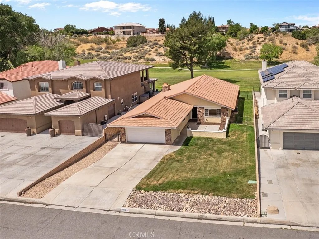 12860 Golf Course