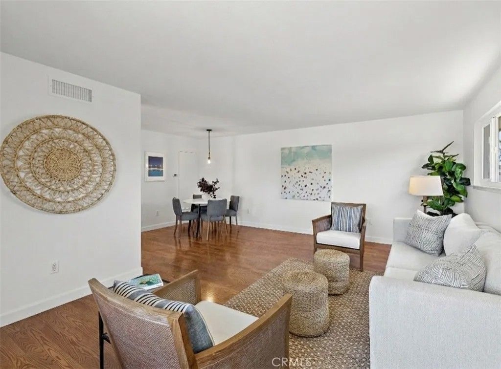 Photo of 16737 Arbor Cir #C48D, Huntington Beach, CA 92647 (MLS # OC26086552)