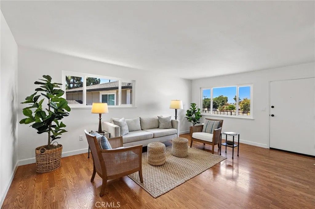 Photo of 16737 Arbor Cir #C48D, Huntington Beach, CA 92647 (MLS # OC26086552)