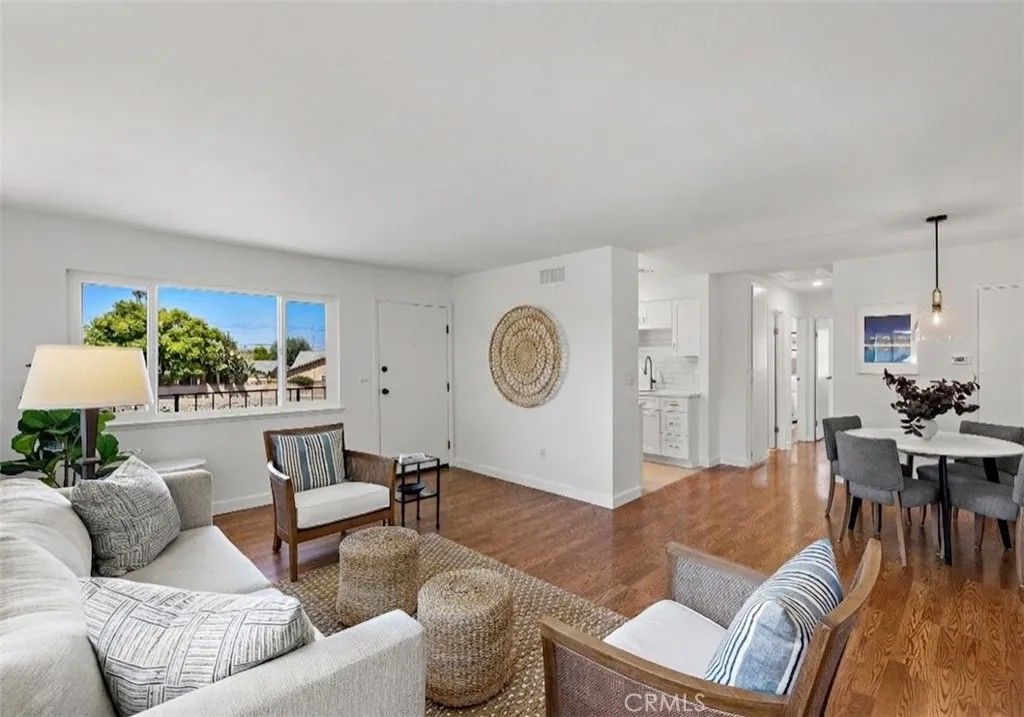 Photo of 16737 Arbor Cir #C48D, Huntington Beach, CA 92647 (MLS # OC26086552)