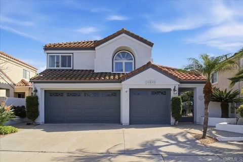 10847 Portobelo Drive San Diego CA 92124